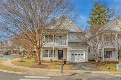 117 Burnet St, Charlottesville, VA 22902 - Photo 2