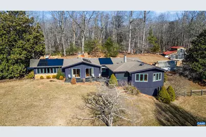 2288 Lexington Tpke, Amherst, VA 24521 - Photo 1