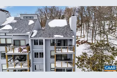 1448 Highlands Condos, Wintergreen, VA 22958 - Photo 30