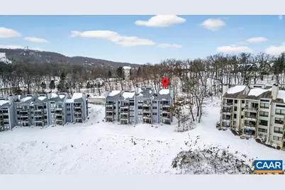 1448 Highlands Condos, Wintergreen, VA 22958 - Photo 34