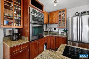 1448 Highlands Condos, Wintergreen, VA 22958 - Photo 10