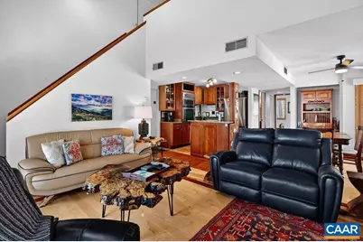 1448 Highlands Condos, Wintergreen, VA 22958 - Photo 6