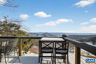 1448 Highlands Condos, Wintergreen, VA 22958 - Photo 28