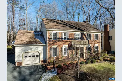 1817 Hearthglow Ln, Charlottesville, VA 22901 - Photo 2