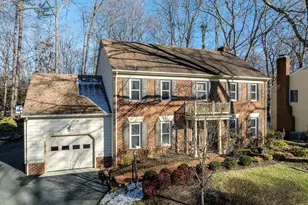 1817 Hearthglow Ln, Charlottesville, VA 22901 - Photo 2