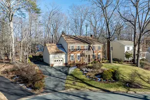 1817 Hearthglow Ln, Charlottesville, VA 22901 - Photo 6