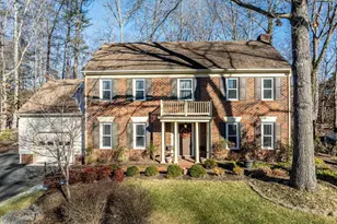 1817 Hearthglow Ln, Charlottesville, VA 22901 - Photo 1