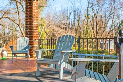 602 N Main St, Gordonsville, VA 22942 - Photo 22