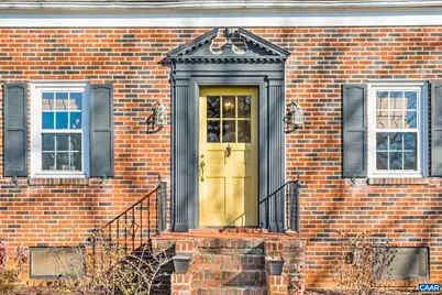 602 N Main St, Gordonsville, VA 22942 - Photo 2