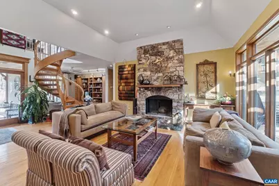 379 Cedar Meadow Dr, Nellysford, VA 22958 - Photo 24