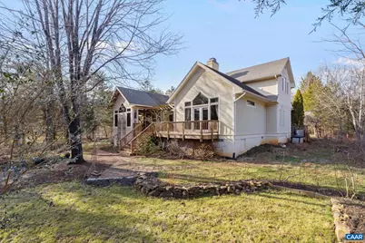 379 Cedar Meadow Dr, Nellysford, VA 22958 - Photo 60