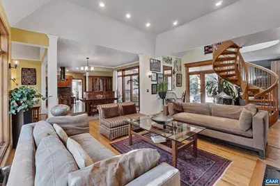 379 Cedar Meadow Dr, Nellysford, VA 22958 - Photo 26