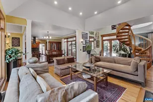 379 Cedar Meadow Dr, Nellysford, VA 22958 - Photo 26