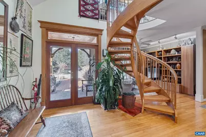 379 Cedar Meadow Dr, Nellysford, VA 22958 - Photo 4