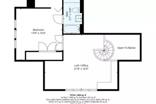 379 Cedar Meadow Dr, Nellysford, VA 22958 - Photo 40