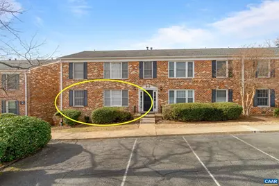 2527 Hydraulic Rd #38, Charlottesville, VA 22901 - Photo 2