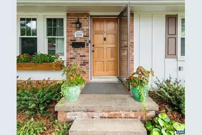 1234 Holmes Ave, Charlottesville, VA 22901 - Photo 10