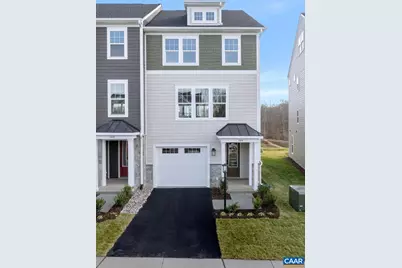 41 Marcella St, Charlottesville, VA 22911 - Photo 2