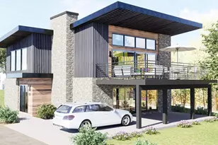 320 B 11th St, Charlottesville, VA 22902 - Photo 1