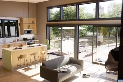 320 B 11th St, Charlottesville, VA 22902 - Photo 2