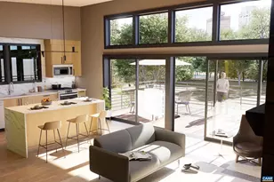 320 B 11th St, Charlottesville, VA 22902 - Photo 2