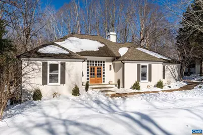 3280 Melrose Ln, Keswick, VA 22947 - Photo 2