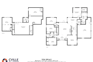 3280 Melrose Ln, Keswick, VA 22947 - Photo 54