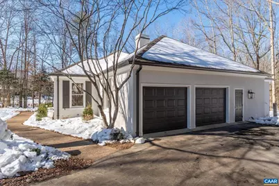 3280 Melrose Ln, Keswick, VA 22947 - Photo 4