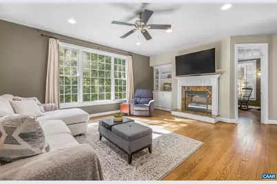 1719 Monet Hill, Charlottesville, VA 22911 - Photo 14