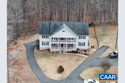 3206/3207 Scarlet Oak Ln, Charlottesville, VA 22911 - Photo 2