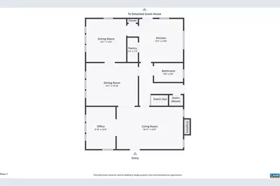 3 Buck Mountain Rd, Earlysville, VA 22936 - Photo 8