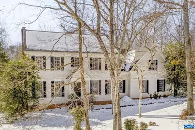 3383 Marsden Pt, Keswick, VA 22947 - Photo 1