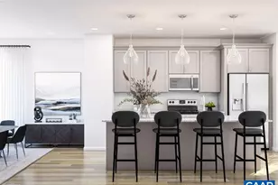 2205 Swallowtail Ln, Charlottesville, VA 22902 - Photo 4