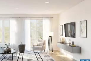 2205 Swallowtail Ln, Charlottesville, VA 22902 - Photo 2