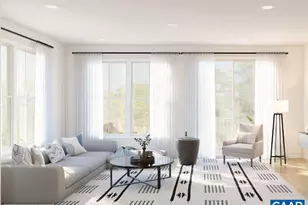 2205 Swallowtail Ln, Charlottesville, VA 22902 - Photo 6