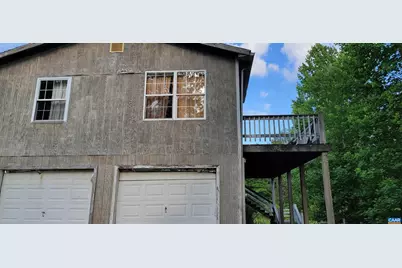 6685 Jefferson Mill Rd, Scottsville, VA 24590 - Photo 8