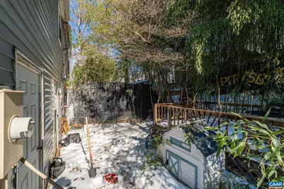 802 Orangedale Ave, Charlottesville, VA 22903 - Photo 6