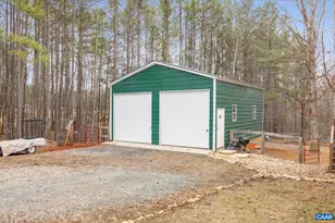 2325 Martin Kings Rd, Scottsville, VA 24590 - Photo 4