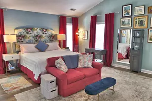 1230 Dunlora Dr, Charlottesville, VA 22901 - Photo 24