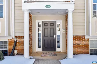 1264 Villa Ln #C, Charlottesville, VA 22903 - Photo 2