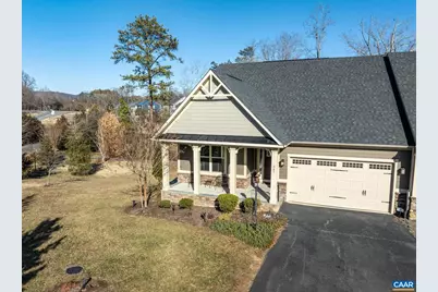 347 Winding Rd, Keswick, VA 22947 - Photo 2