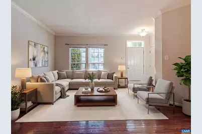 1966 Asheville Dr, Charlottesville, VA 22911 - Photo 2