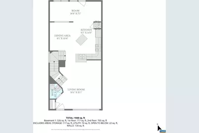 1966 Asheville Dr, Charlottesville, VA 22911 - Photo 36