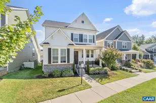 1160 Colbert St, Charlottesville, VA 22901 - Photo 2