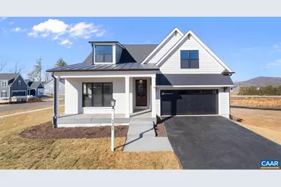 6108 Steep Rock Pl, Charlottesville, VA 22911 - Photo 2