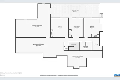 500 Rocks Farm Dr, Charlottesville, VA 22903 - Photo 48