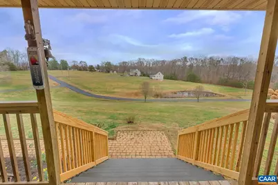 4197 Huff Hollow Rd, Earlysville, VA 22936 - Photo 8