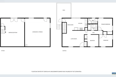 1204 Holmes Ave, Charlottesville, VA 22901 - Photo 6