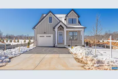 1707 Fowler St, Charlottesville, VA 22911 - Photo 1