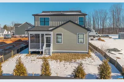 1707 Fowler St, Charlottesville, VA 22911 - Photo 4